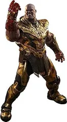 2025年最新】ホットトイズ サノス バトルダメージの人気アイテム