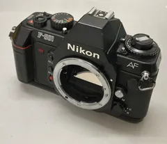 2024年最新】NIKON F-501の人気アイテム - メルカリ