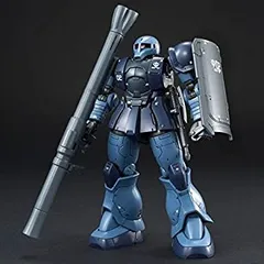 未組立 HG ザクⅠ (黒い三連星機) オリジン 2025年最新】hg ザクi 黒い三連星の人気アイテム - メルカリ