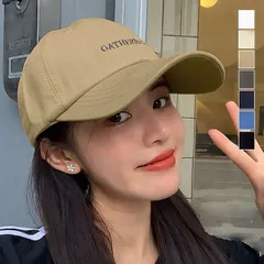 帽子 キャップ レディース CAP ハット 軽い 日焼け防止 自転車 日よけ 日除け 保育士 ママ 韓国 かっこいい おしゃれ カジュアル ストリート プチプラ 10代 20代 30代 男女兼用 ユニセックス 調節可能 送料無料