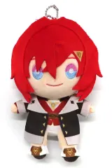 【中古】ぬいぐるみ アンジュ・カトリーナ にじぬい 「にじさんじ」