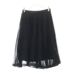 2025年最新】BLACK COMME des GARCONS レディース ロング