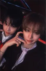 BOYNEXTDOOR ソロジャケット盤 JAEHYUN/TAESAN BOYLIFE ユニット