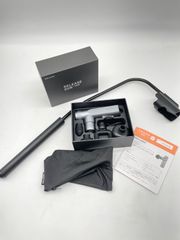 CS1840　C　アテックス　モノルルド　RELEASE GUN +ARM　シルバー