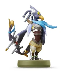 2025年最新】amiibo ゼルダの伝説 リーバルの人気アイテム - メルカリ