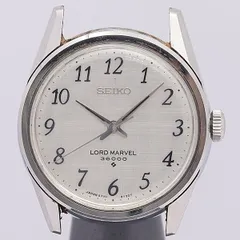 通販新作ーーー商談中ーーーセイコー　ロードマーベル　腕時計　諏訪工場製 時計