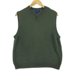 Ｊ.CREW ジェイクルー　ワークベスト　中綿入　巨人タグ J.CREW ジェイクルー ワークベスト 中綿入 巨人タグ