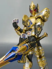 未開封5品：仮面ライダー剣 ブレイド ギャレン レンゲル キング フィギュアーツ Amazon.co.jp: TAMASHII NATIONS S.H.フィギュアーツ 仮面