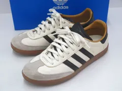 adidas×JJJJound アディダス/ジョウンド ID8708 Samba MIG JJJJound スニーカー　26㎝のサムネイル