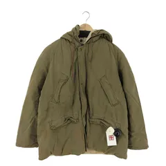 ポロバイラルフローレン Polo by RALPH LAUREN タイ製 B-9 マルチポケット フライトジャケット メンズ JPN：L 
