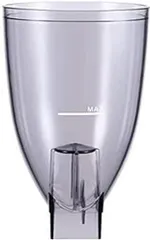 【人気商品】グラインダー ミル 電動 コーヒー初心者 初心者 #61124 小型 持ち運び 【NEXTG・NEXTG2専用】 登山 カフェ インテリア ネクストG レトロ 昭和 部品 北欧 おしゃれ キャンプ 交換用 アウトドア 喫茶店 アンティーク 電動ミルのサムネイル