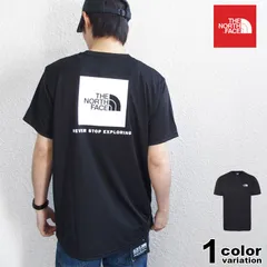 ノースフェイス THE NORTH FACE Tシャツ 半袖 速乾 ドライ EUモデル Reaxion Red Box Tee メンズ トップス nf0a4cdw
