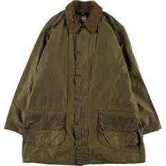 【超美品】Barbour Gamefair【大人気3ワラント】【芸能人御用達】 130周年記念モデル【GAMEFAIR / ゲームフェア】ワックス