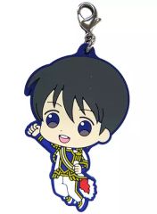 [중고] 스트랩 (캐릭터) 겨울 미순 인텔리라 바 매력 [이치 반 쿠지 아이돌 마스터 SideM ~ Anniversary collection ~] R 상