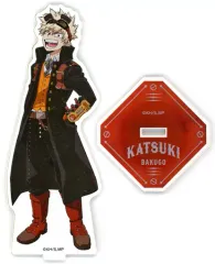 【中古】アクリルスタンド・アクリルパネル 爆豪勝己 描き下ろしアクリルスタンド AnimeJapan 2023 Ver. 「僕のヒーローアカデミア」 AnimeJapan 2023グッズ