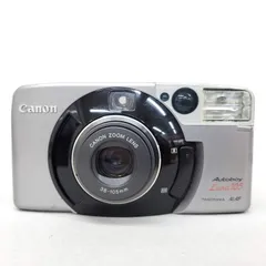 2026年最新】Canon Autoboy Zoom 105の人気アイテム - メルカリ