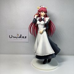 【きみある】君が主で執事が俺で *朱子* グッドスマイルカンパニー 1-8 pvc塗装済み完成品