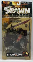 2025年最新】スポーン SPAWN CLASSICの人気アイテム - メルカリ 2025年最新】スポーン SPAWN CLASSICの人気アイテム - メルカリ