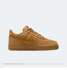 （ W ） 新品 NIKE(ナイキ) 285 エア フォース 1 ブラウン FZ7372 ー 200