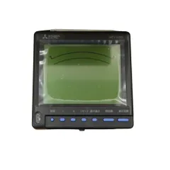 MITSUBISHI ELECTRIC ME110SSR-MB 未使用 電子式指示計器 マルチ指示計器 ME110SSRシリーズ 三菱電機 指示