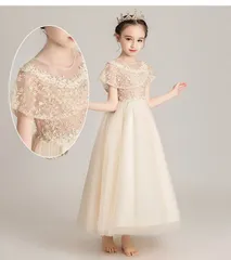 ドレス 発表会ドレス 子供 ピアノ発表会 子どもドレス ブルー 子供ドレス 白 ピンク 発表会 ドレス フォーマル キッズ 女の子 ジュニア 子供服 ワンピース 七五三 結婚式 フラワーガール 演奏会  yayi03