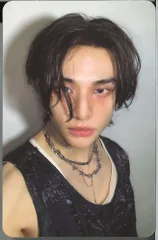 StrayKids Accordion ver. Hyunjin ATE