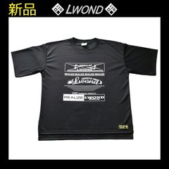 LWOND/ウォンド ホリゾンビッグプラシャツのサムネイル