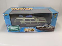 グリーンライト 1/43 1979 ホリデーロード4000キロ Wagon Queen  GREENLIGHT 86482 ハリウッドシリーズ ミニカー 完成品