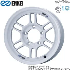 2025年最新】エンケイ 16インチ 5穴の人気アイテム - メルカリ