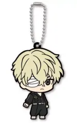 【中古】雑貨 松野千冬 「東京リベンジャーズ カプセルラバーマスコット2」