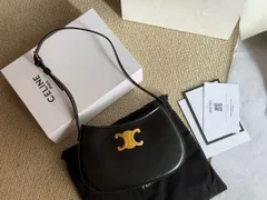 [Celine] ティリー アンダーアームバッグ ｜本日限定特価｜新品未使用