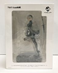 29.【未開封】フォルミズム 2B(ヨルハ二号B型) -ゴーグルOFF Ver.- NieR：Automata【併売品】