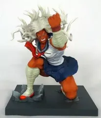 ダンガンロンパ みんなのくじ B賞 大神さくら フィギュア Amazon.co.jp: みんなのくじ ダンガンロンパ 希望の学園と絶望の