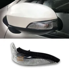 TOYOTAビッツ非売品運転側バックミラーありません TOYOTAビッツ非売品運転側バックミラーありません