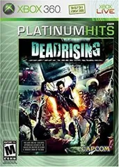 Dead Rising (輸入版) - Xbox360