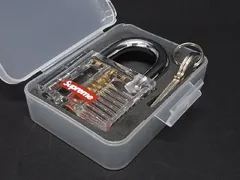 2024年最新】supreme transparent lockの人気アイテム - メルカリ