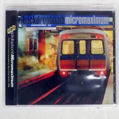 2026年最新】バック・ドロップ・ボムの人気アイテム - メルカリ