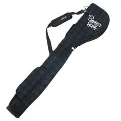 美品〈BEAMS GOLF〉クラブケース グリーン×ネイビー チェック柄 楽天市場】ビームス クラブケースの通販