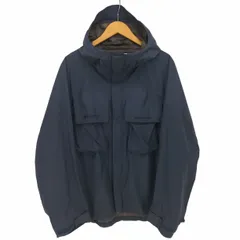 ホワイトマウンテニアリング WHITE MOUNTAINEERING 22SS GORE-TEX PACLITE PLUS HOODED PARKA メンズ JPN：4 のサムネイル