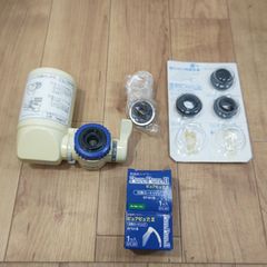 ミズトピア浄水器用交換カートリッジ - メルカリ