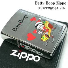 2024年最新】zippo ベティの人気アイテム - メルカリ