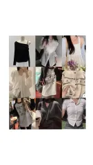 全て新品 レディース 夏 トップス クローゼット大放出