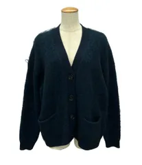 アクネステュディオス カーディガン レディース SIZE XXS (L) ACNE STUDIOS 中古 アクネステュディオス カーディガン レディース SIZE XXS (L