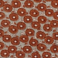プリント　綿100％　112cm巾x100cm　ハンドメイド