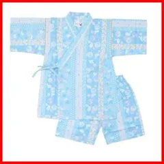 【在庫処分】[アンジェリックニーナ] R7 甚平スーツ 女の子 甚平女の子