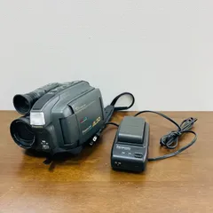 2025年最新】vhs-c ビデオカメラの人気アイテム - メルカリ