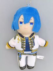 新品　タグ付き　うたの☆プリンスさまっ♪　ぬいぐるみ　キーホルダー　マスコット うたの⭐︎プリンスさまっ♪ 聖川真斗 ぬいぐるみ マスコット - メルカリ