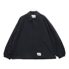 2025年最新】wtaps コーチの人気アイテム - メルカリ