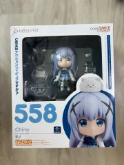 2025年最新】ねんどろいど チノの人気アイテム - メルカリ