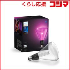 美品元箱付】PhilipsHueライトガイド E26 G95 スマート電球2個 - メルカリ